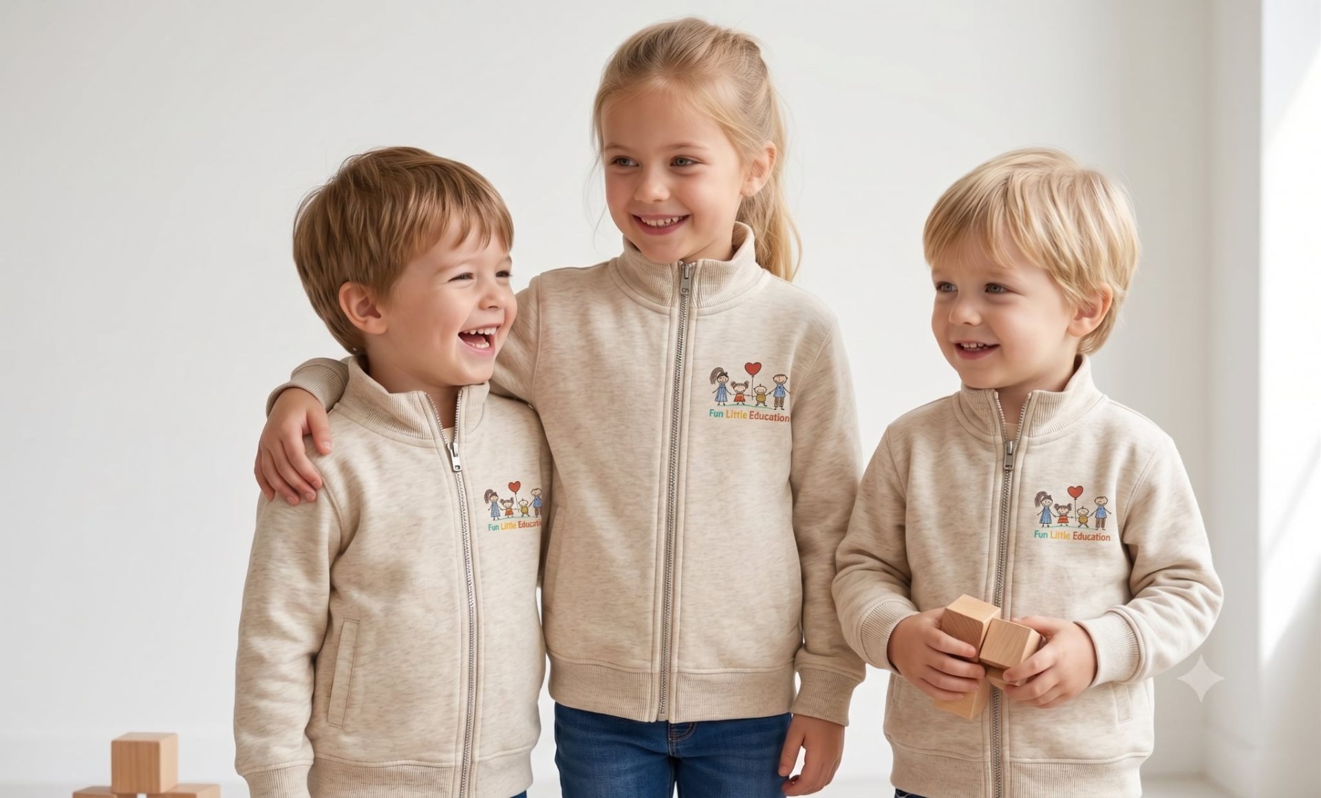 Bluza rozpinana